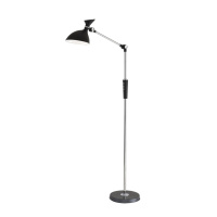 Торшер светодиодный Lumion HORSA 8331/15FL