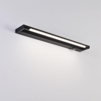 Уличный настенный светодиодный светильник Lumion BATHLI 8313/11WL