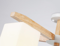 Люстра потолочная Ambrella light TRADITIONAL TR83118