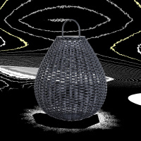 Светильник светодиодный на солнечной батарее Maytoni Plet OSL599FL-L5B3K