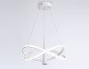 Люстра подвесная светодиодная Ambrella light FL FL5367