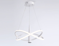 Люстра подвесная светодиодная Ambrella light FL FL5367