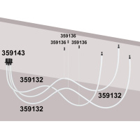 Гибкий неон Novotech KONST 359132