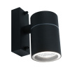 Архитектурный светильник Arte Lamp Mistero A3302AL-1BK