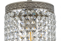 Люстра потолочная Dio D`arte Cremono E 1.3.15.100 N