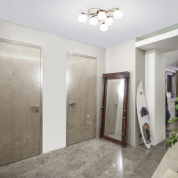 Потолочная люстра Eurosvet Alba 30144/6 античная бронза a043869