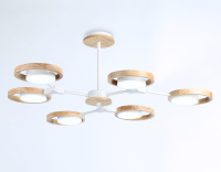 Люстра на штанге Ambrella light Line FL51615