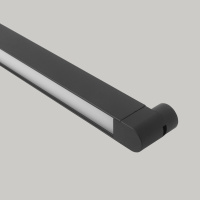 Трековый струнный светодиодный светильник De Markt Флекси 852011701