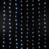 Гирлянда Eurosvet 200-004 белый a056046 Гирлянда Eurosvet 200-004 белый a056046