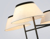 Люстра подвесная Ambrella light High light LH72453 Люстра подвесная Ambrella light High light LH72453