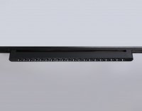 Трековый магнитный однофазный светодиодный светильник Ambrella light Track System GL6721