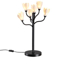 Настольная лампа Odeon Light GARDI 5090/6T