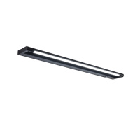 Уличный настенный светодиодный светильник Lumion BATHLI 8313/15WL