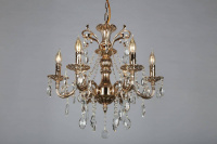 Подвесная люстра Omnilux OML-78903-06