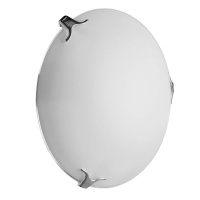 Настенно-потолочный светильник Arte Lamp Plain A3720PL-1CC