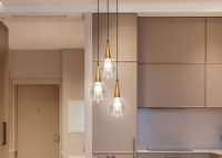 Светильник подвесной Freya Copita FR8007PL-01GB