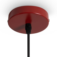 Светильник подвесной светодиодный Freya Barries FR6185PL-L5OR Светильник подвесной светодиодный Freya Barries FR6185PL-L5OR