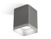Потолочный светильник Ambrella Light Techno XS7814001 Потолочный светильник Ambrella Light Techno XS7814001