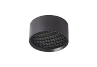 Светильник точечный потолочный светодиодный Crystal Lux CLT 525C70 BL 4000K