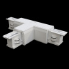 Коннектор Т-образный для трехфазного шинопровода правый Maytoni Trinity TRA005CT-31W-R