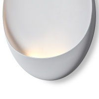 Светильник настенный светодиодный Freya Clam FR6188WL-L5W