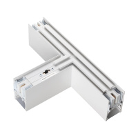 Светильник соединитель «Т» светодиодный Novotech FATTO 359610