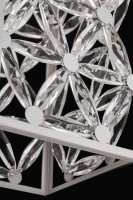 Светильник подвесной Maytoni Ledas MOD069PL-01CH