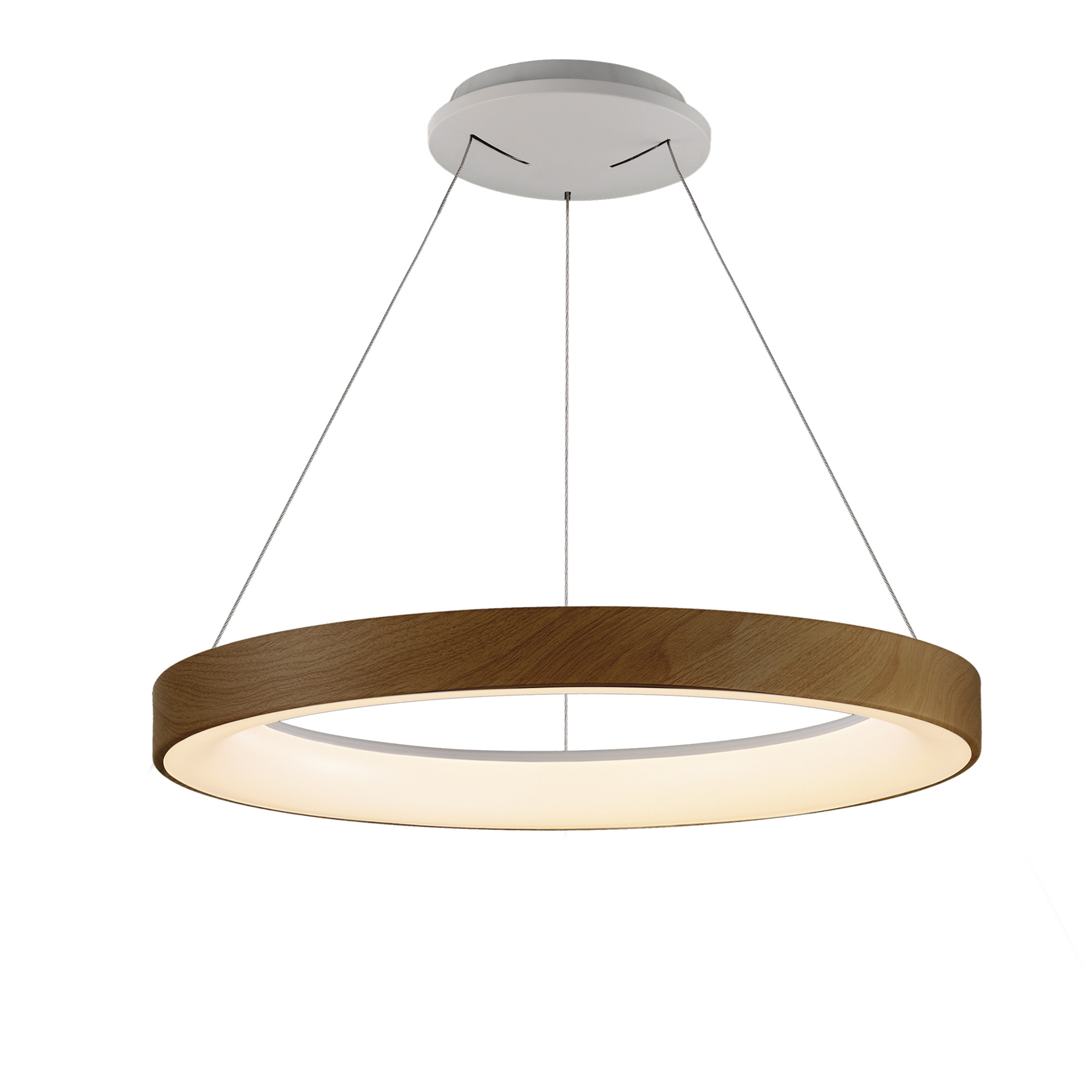 Люстра подвесная светодиодная Mantra NISEKO 8576