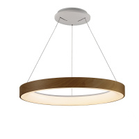 Люстра подвесная светодиодная Mantra NISEKO 8576