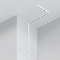 Шинопровод магнитный низкопрофильный Maytoni Exility TRXM034-412W