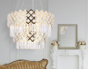 Хрустальная люстра Ambrella Light Traditional TR5275