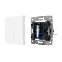 Блок LED подсветки для выключателя 10 шт. Werkel W8020102 a069708