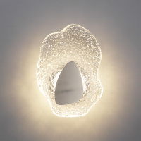 Светильник настенный светодиодный Odeon Light CORALLA 5460/12WL Светильник настенный светодиодный Odeon Light CORALLA 5460/12WL