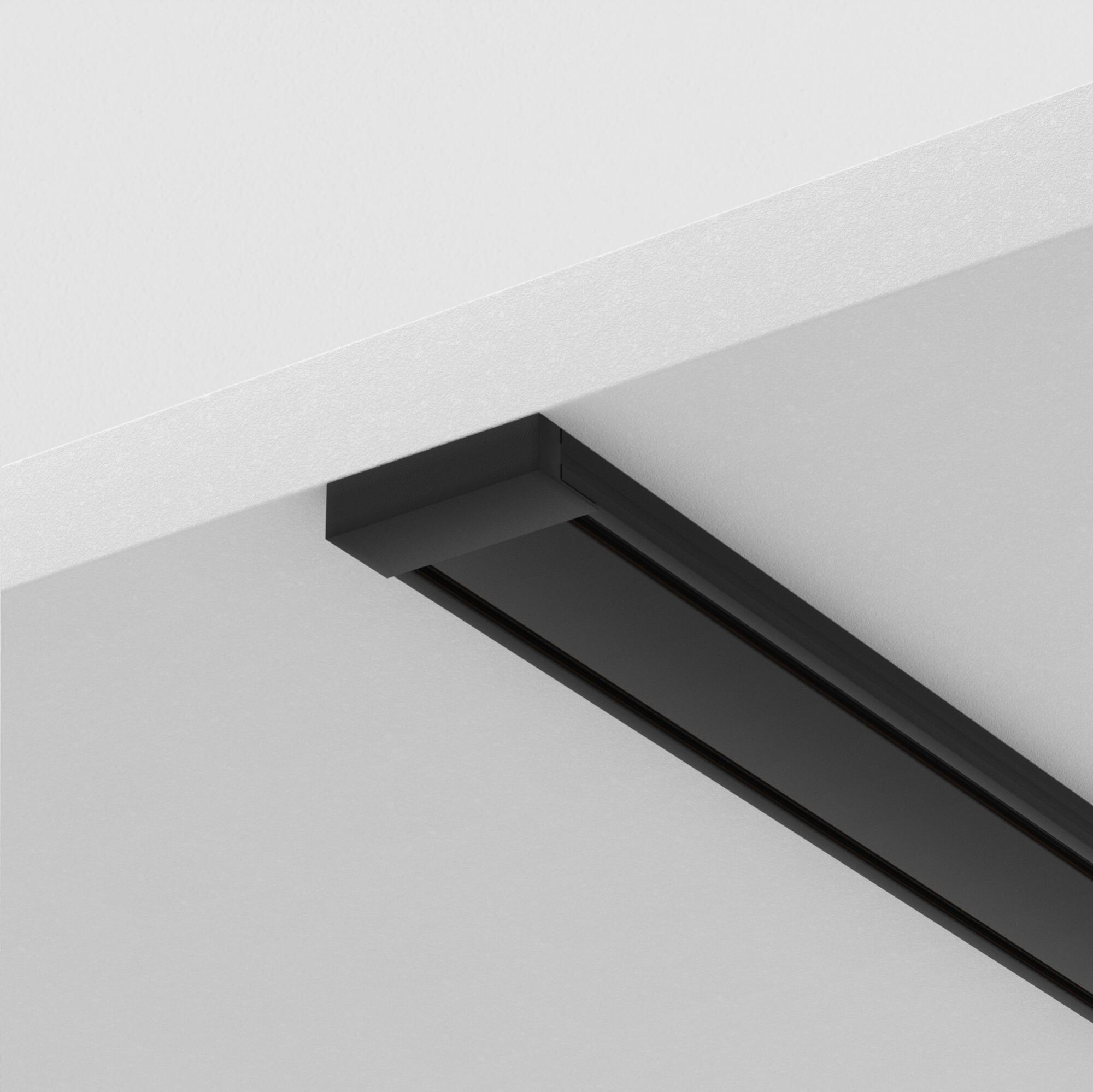 Шинопровод магнитный Maytoni Radity TRX084-112B