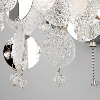 Настенный светильник Bogates Bolla 334/1 (319/1)