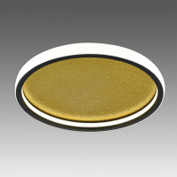 Светильник потолочный светодиодный Sonex SHIMMERS 7736/60L