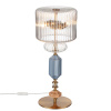 Настольная лампа Odeon Light TERRA 5414/2TA