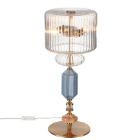 Настольная лампа Odeon Light TERRA 5414/2TA