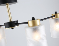 Люстра потолочная Ambrella light TR303324