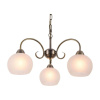 Подвесная люстра Arte Lamp Margo A9317LM-3AB