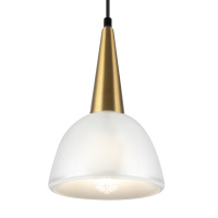 Светильник подвесной Freya Noria FR8009PL-01GB