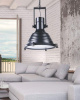 Подвесной светильник Lumina Deco Botti LDP 708 BK Подвесной светильник Lumina Deco Botti LDP 708 BK