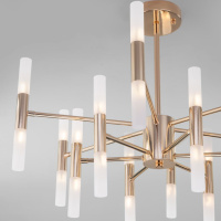 Люстра на штанге Bogates Bastone 350 Smart (569)