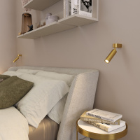 Спот светодиодный Eurosvet Pitch 20143/1 LED a063187