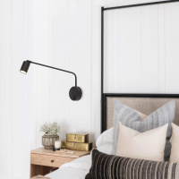 Спот TK Lighting Logan 4743 Logan Black a065380