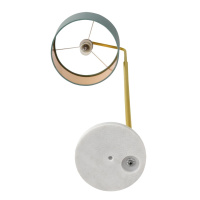 Торшер Lumion AVIOLA 8074/1F