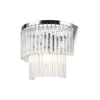 Настенный светильник Maytoni Colonne MOD093WL-01CH