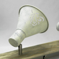 Спот Lussole Mcconnico GRLSP-8059