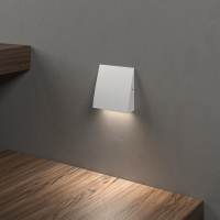 Бра Elektrostandard Wally 40159/LED белый a071233