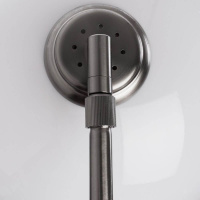 Торшер Arte Lamp Paolo A5822PN-1SS